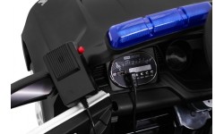 GT Sport Police