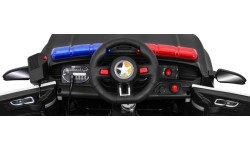 GT Sport Police
