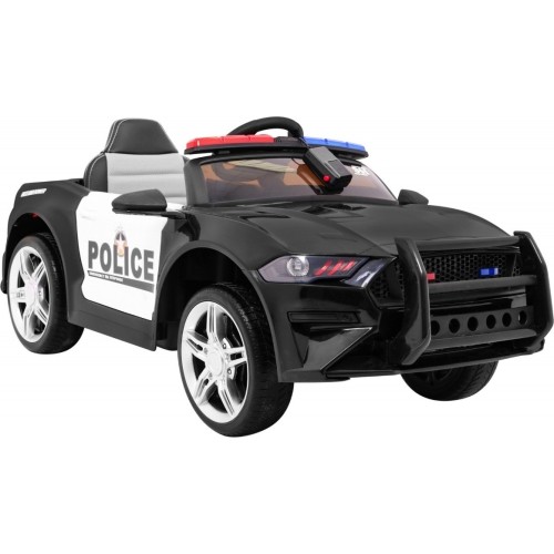 GT Sport Police