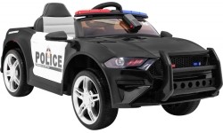 GT Sport Police