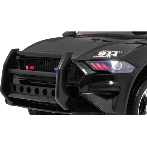 GT Sport Police