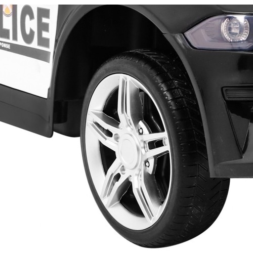 GT Sport Police