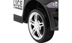 GT Sport Police