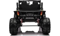 Pojazd elektryczny Honda Talon 4x4 Off-Road, zielony