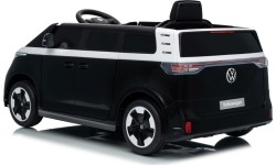 Pojazd elektryczny dla dzieci Volkswagen ID BUZZ, czarny