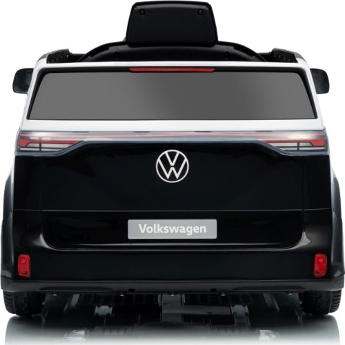 Pojazd elektryczny dla dzieci Volkswagen ID BUZZ, czarny
