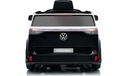 Pojazd elektryczny dla dzieci Volkswagen ID BUZZ, czarny