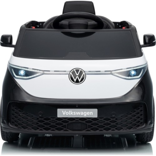 Pojazd elektryczny dla dzieci Volkswagen ID BUZZ, czarny