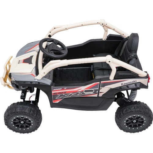 Kawasaki TERYX KRX1000 Khaki Buggy