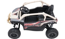 Kawasaki TERYX KRX1000 Khaki Buggy