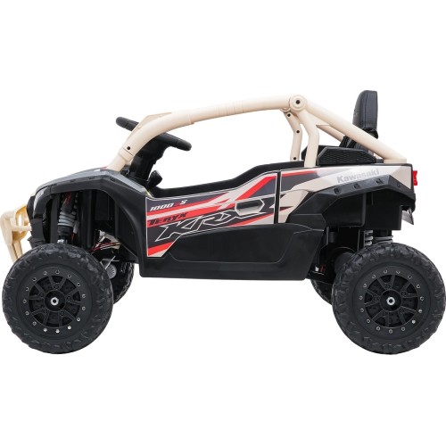 Kawasaki TERYX KRX1000 Khaki Buggy