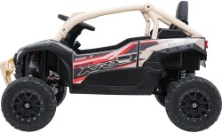 Kawasaki TERYX KRX1000 Khaki Buggy