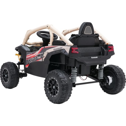 Kawasaki TERYX KRX1000 Khaki Buggy