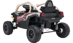 Kawasaki TERYX KRX1000 Khaki Buggy