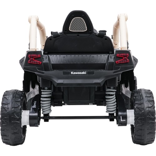 Kawasaki TERYX KRX1000 Khaki Buggy