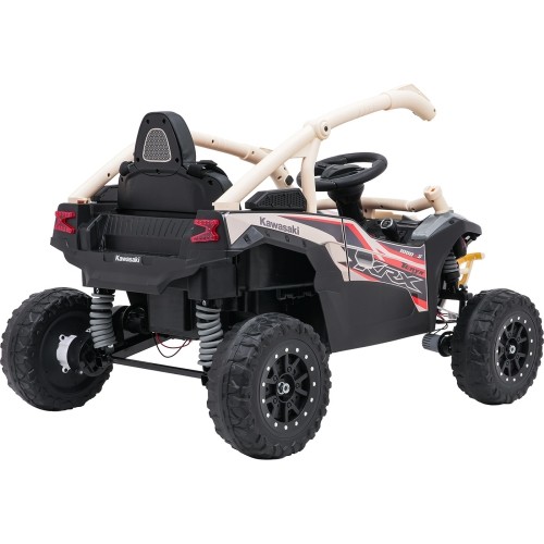 Kawasaki TERYX KRX1000 Khaki Buggy