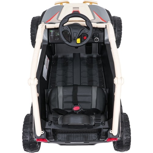 Kawasaki TERYX KRX1000 Khaki Buggy