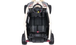 Kawasaki TERYX KRX1000 Khaki Buggy