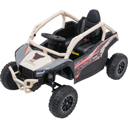 Kawasaki TERYX KRX1000 Khaki Buggy