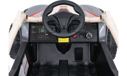Kawasaki TERYX KRX1000 Khaki Buggy