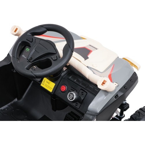 Kawasaki TERYX KRX1000 Khaki Buggy