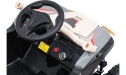 Kawasaki TERYX KRX1000 Khaki Buggy