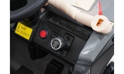 Kawasaki TERYX KRX1000 Khaki Buggy