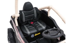 Kawasaki TERYX KRX1000 Khaki Buggy