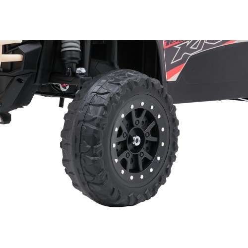 Kawasaki TERYX KRX1000 Khaki Buggy