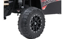 Kawasaki TERYX KRX1000 Khaki Buggy