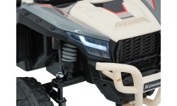 Kawasaki TERYX KRX1000 Khaki Buggy