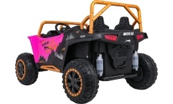 Pojazd elektryczny Arctic Cat WILDCAT XX Pink