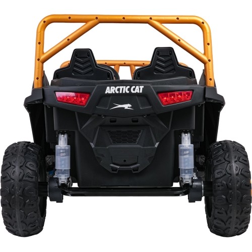 Pojazd elektryczny Arctic Cat WILDCAT XX Pink