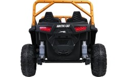 Pojazd elektryczny Arctic Cat WILDCAT XX Pink