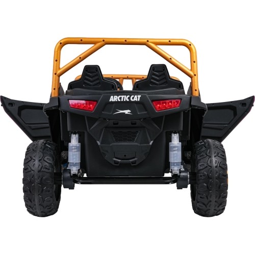Pojazd elektryczny Arctic Cat WILDCAT XX Pink