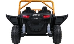 Pojazd elektryczny Arctic Cat WILDCAT XX Pink
