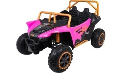 Pojazd elektryczny Arctic Cat WILDCAT XX Pink
