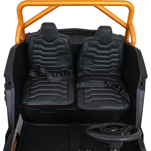 Pojazd elektryczny Arctic Cat WILDCAT XX Pink