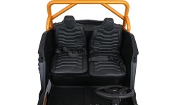 Pojazd elektryczny Arctic Cat WILDCAT XX Pink