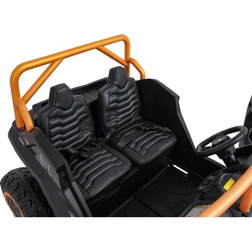 Pojazd elektryczny Arctic Cat WILDCAT XX Pink