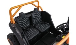 Pojazd elektryczny Arctic Cat WILDCAT XX Pink