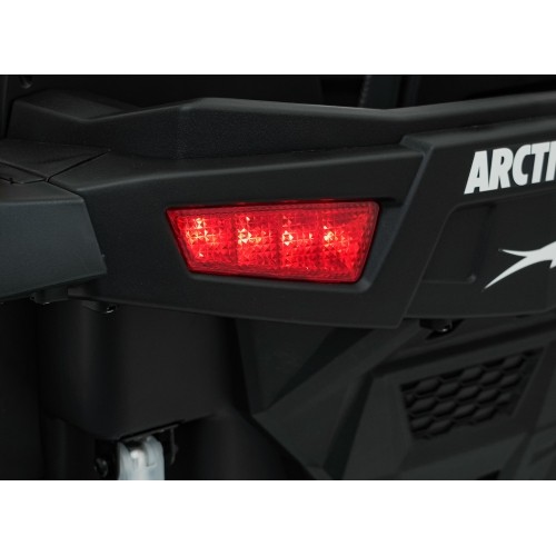 Pojazd elektryczny Arctic Cat WILDCAT XX Pink