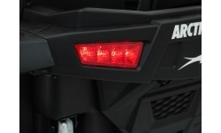 Pojazd elektryczny Arctic Cat WILDCAT XX Pink