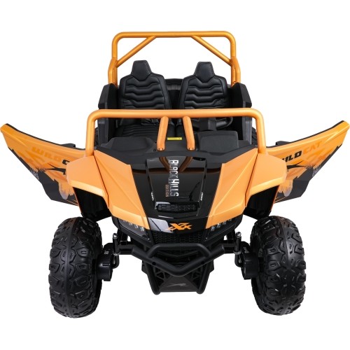 Pojazd elektryczny Buggy Arctic Cat WILDCAT XX Gold