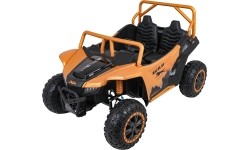 Pojazd elektryczny Buggy Arctic Cat WILDCAT XX Gold