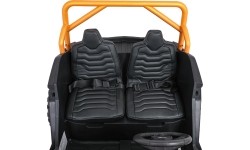 Pojazd elektryczny Buggy Arctic Cat WILDCAT XX Gold
