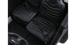 Pojazd elektryczny Buggy Arctic Cat WILDCAT XX, zielony