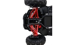 Quad E-STAR, czerwony