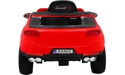 Turbo-S Red