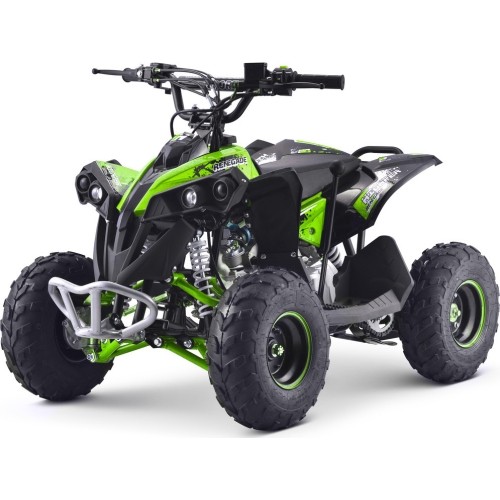 Quad spalinowy Renegade 110CC, zielony